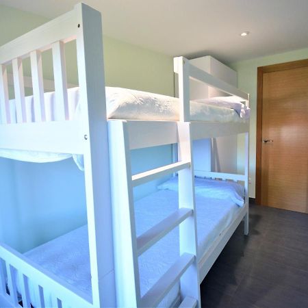 Apartamento Con Terraza En Камбадос Екстер'єр фото