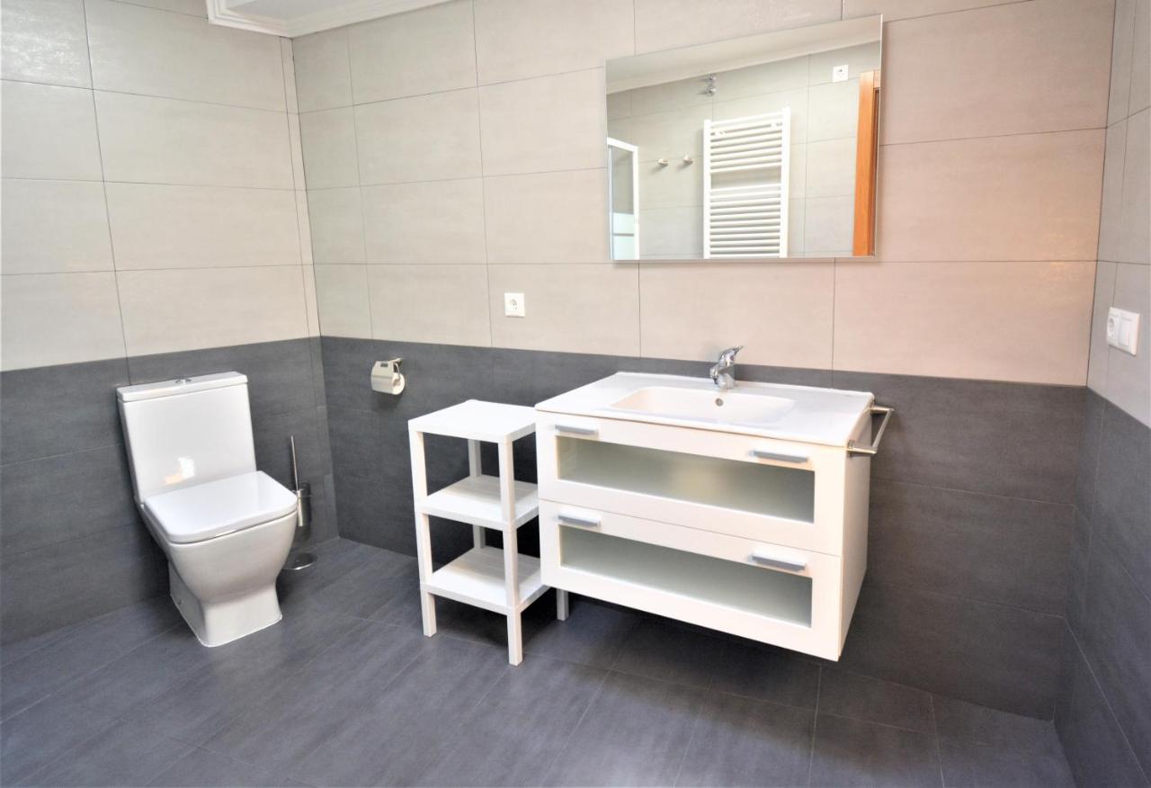 Apartamento Con Terraza En Камбадос Екстер'єр фото